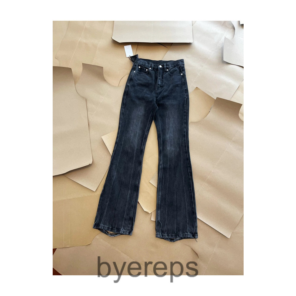 Balenciaga Lost Tape Denim — photo 2 of 4