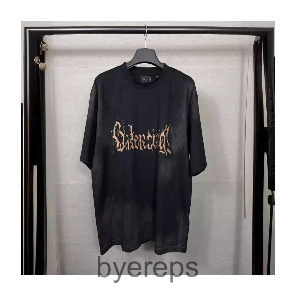 Balenciaga Metal Shirt — photo 2 of 4