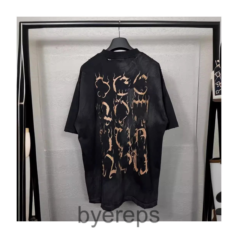 Balenciaga Metal Shirt — photo 3 of 4
