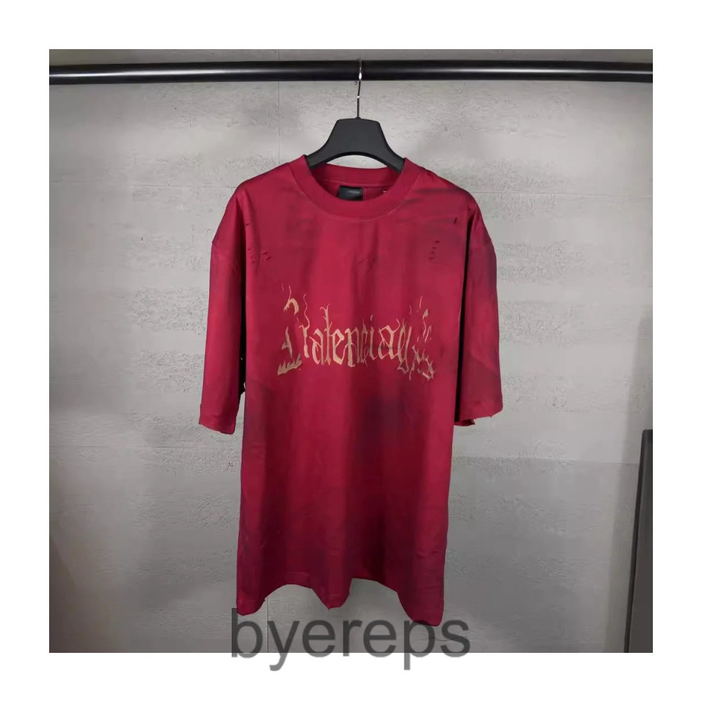 Balenciaga Metal Shirt — photo 4 of 4