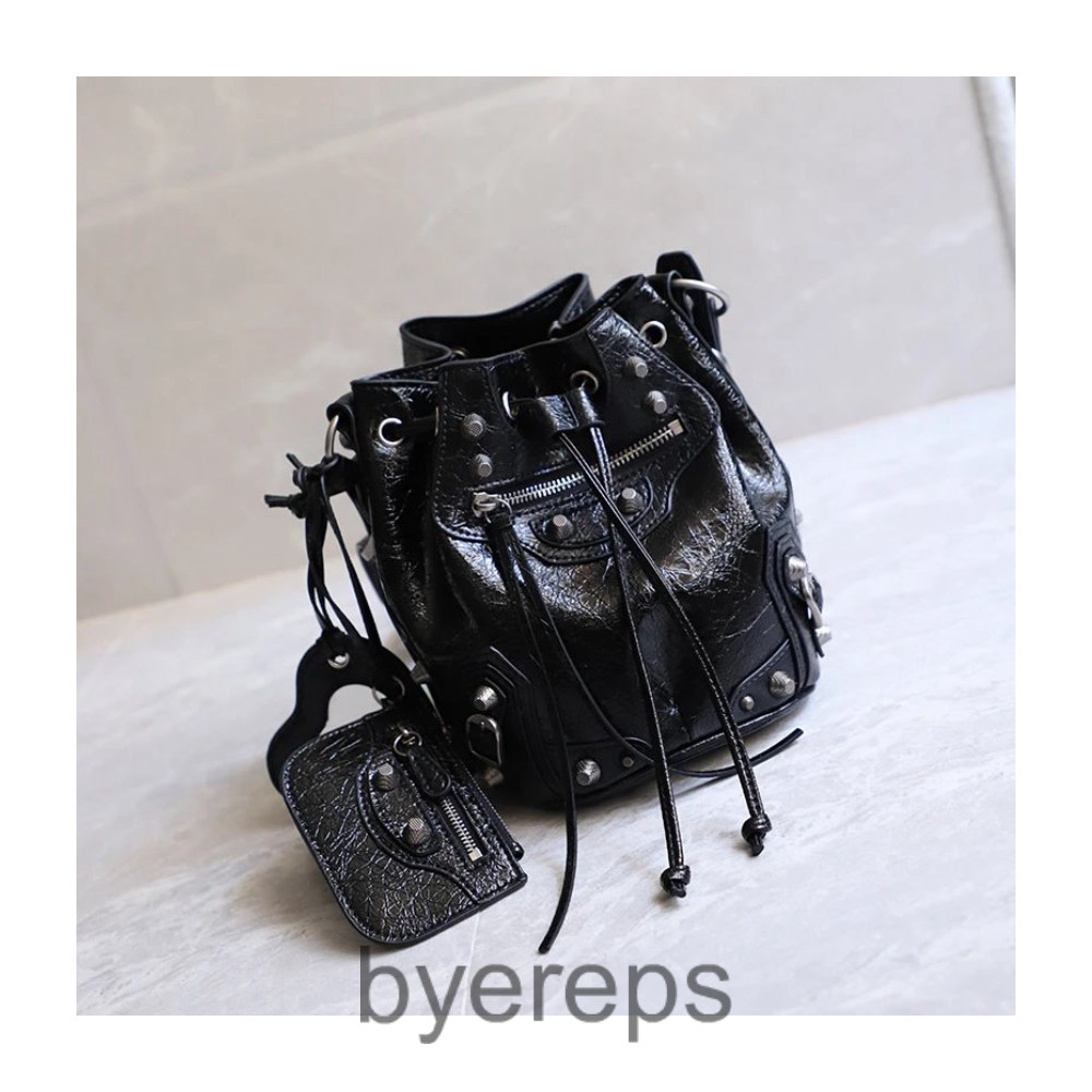 Balenciaga Motorcar Bag — photo 3 of 4