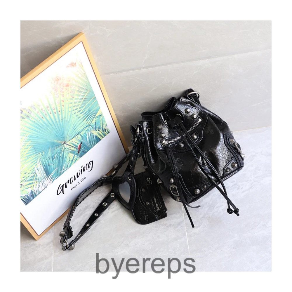 Balenciaga Motorcar Bag — photo 4 of 4