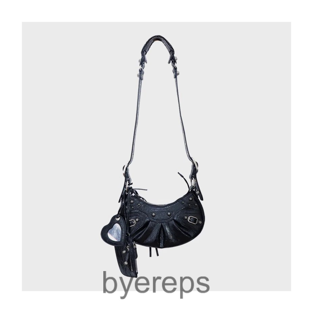 Balenciaga Motorcycle Bag — photo 4 of 4