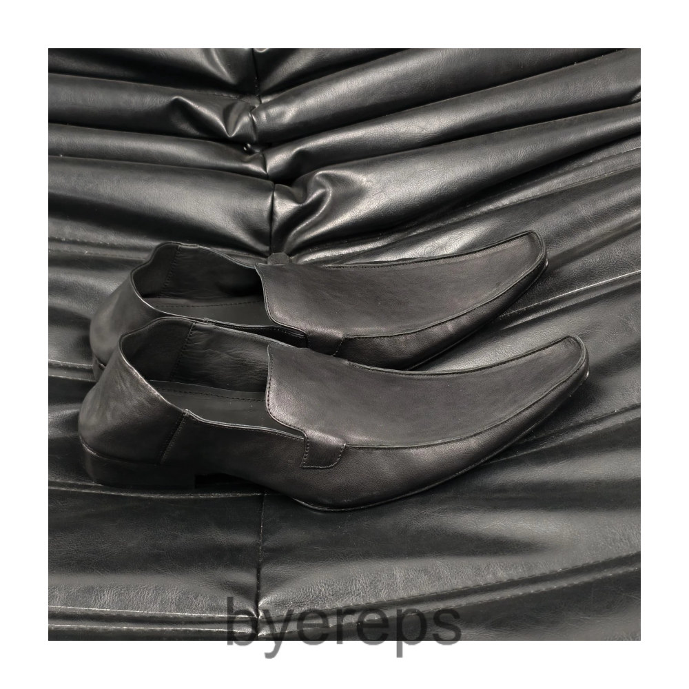 Balenciaga Multilogo Strike Boots — photo 3 of 4