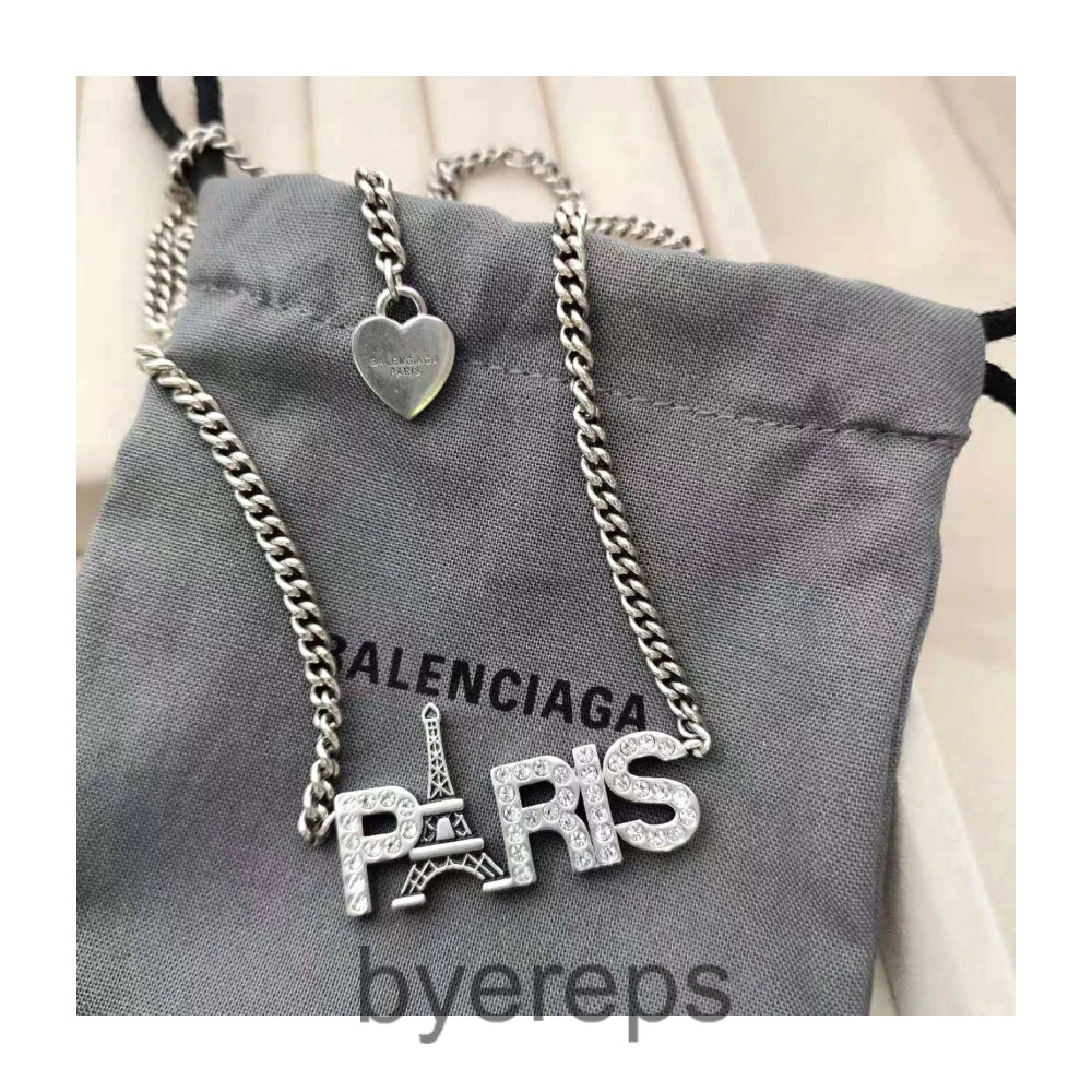 Balenciaga Necklace