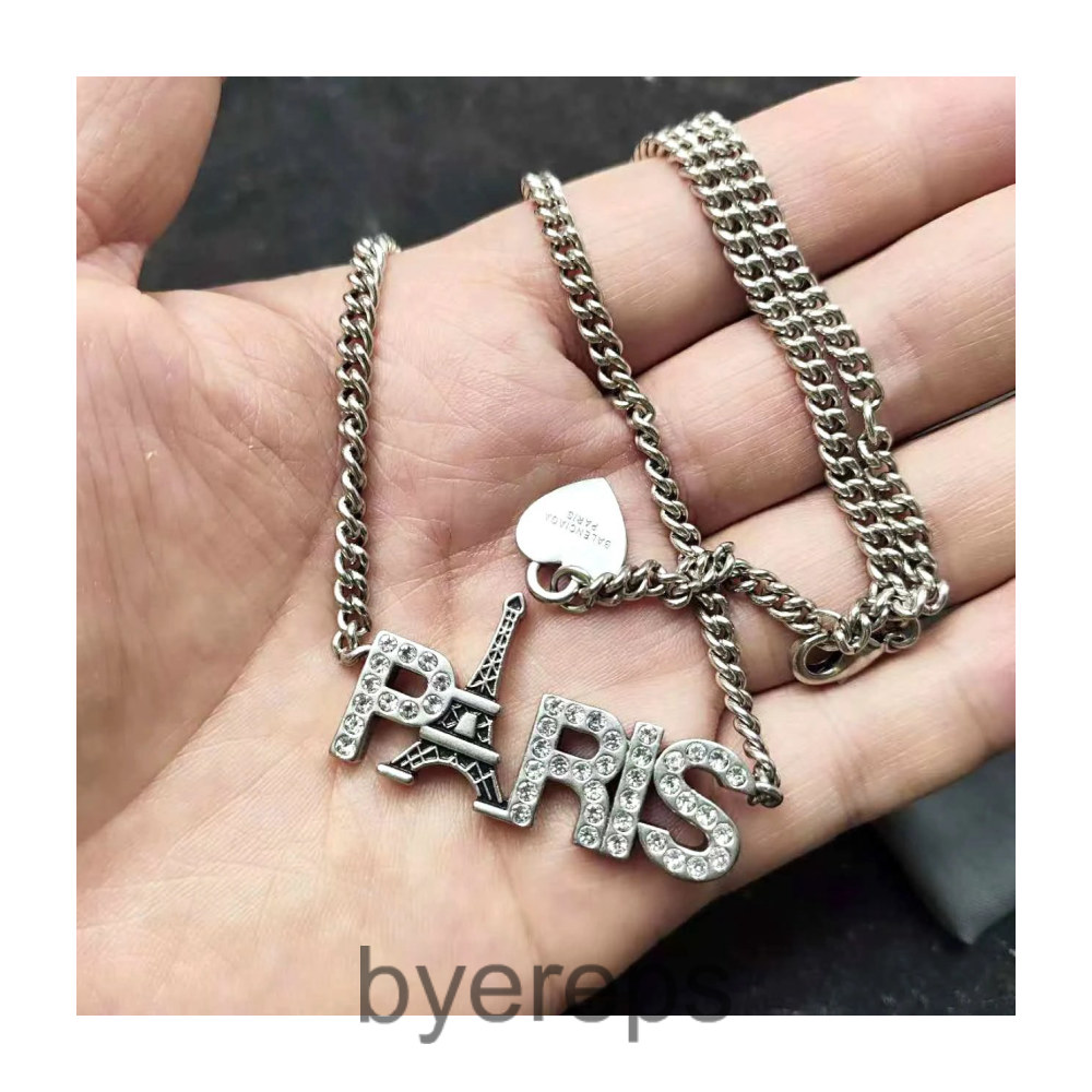 Balenciaga Necklace — photo 2 of 4