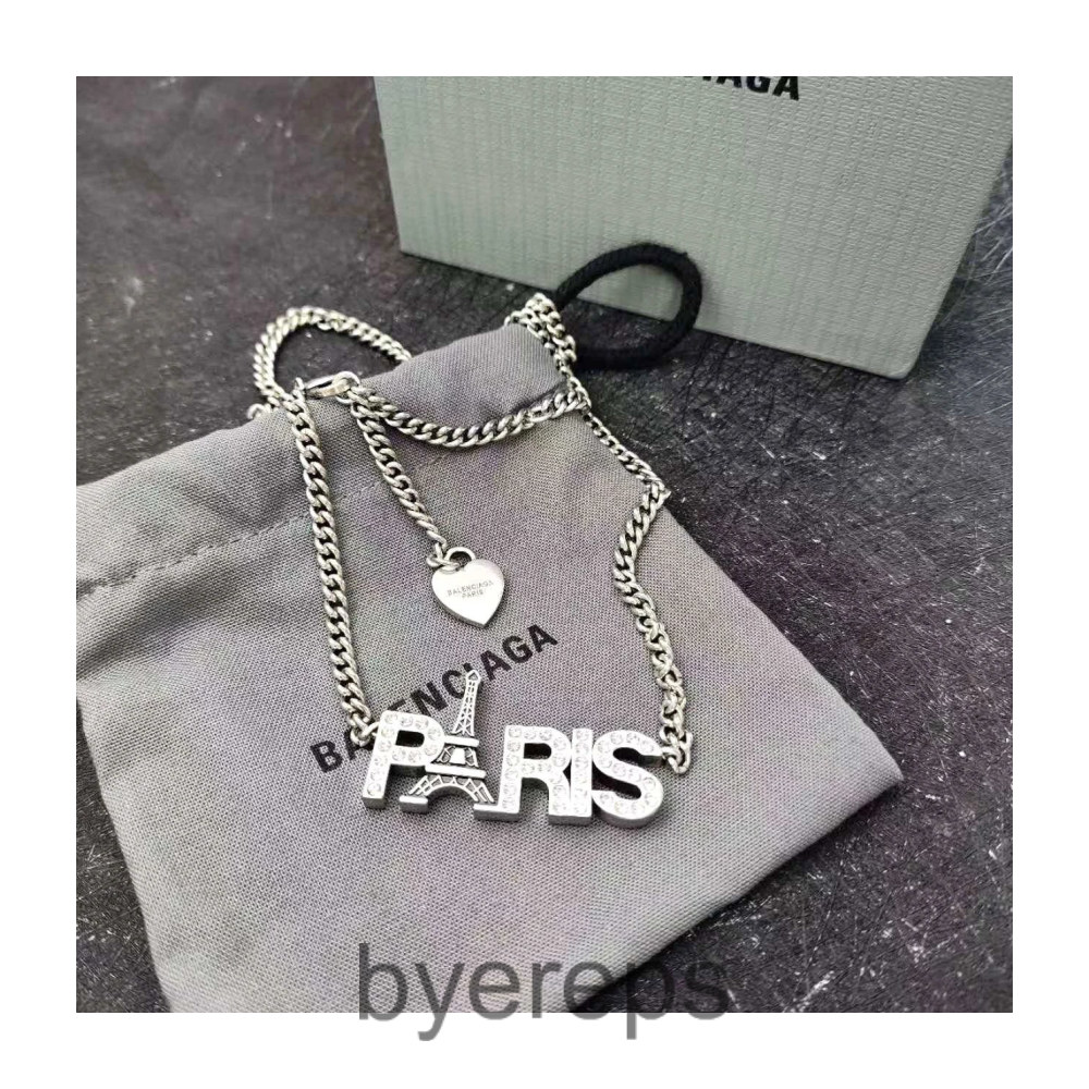 Balenciaga Necklace — photo 3 of 4
