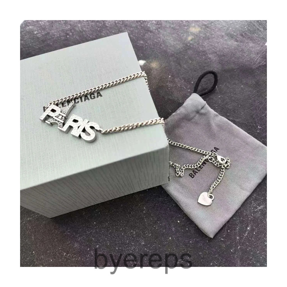 Balenciaga Necklace — photo 4 of 4