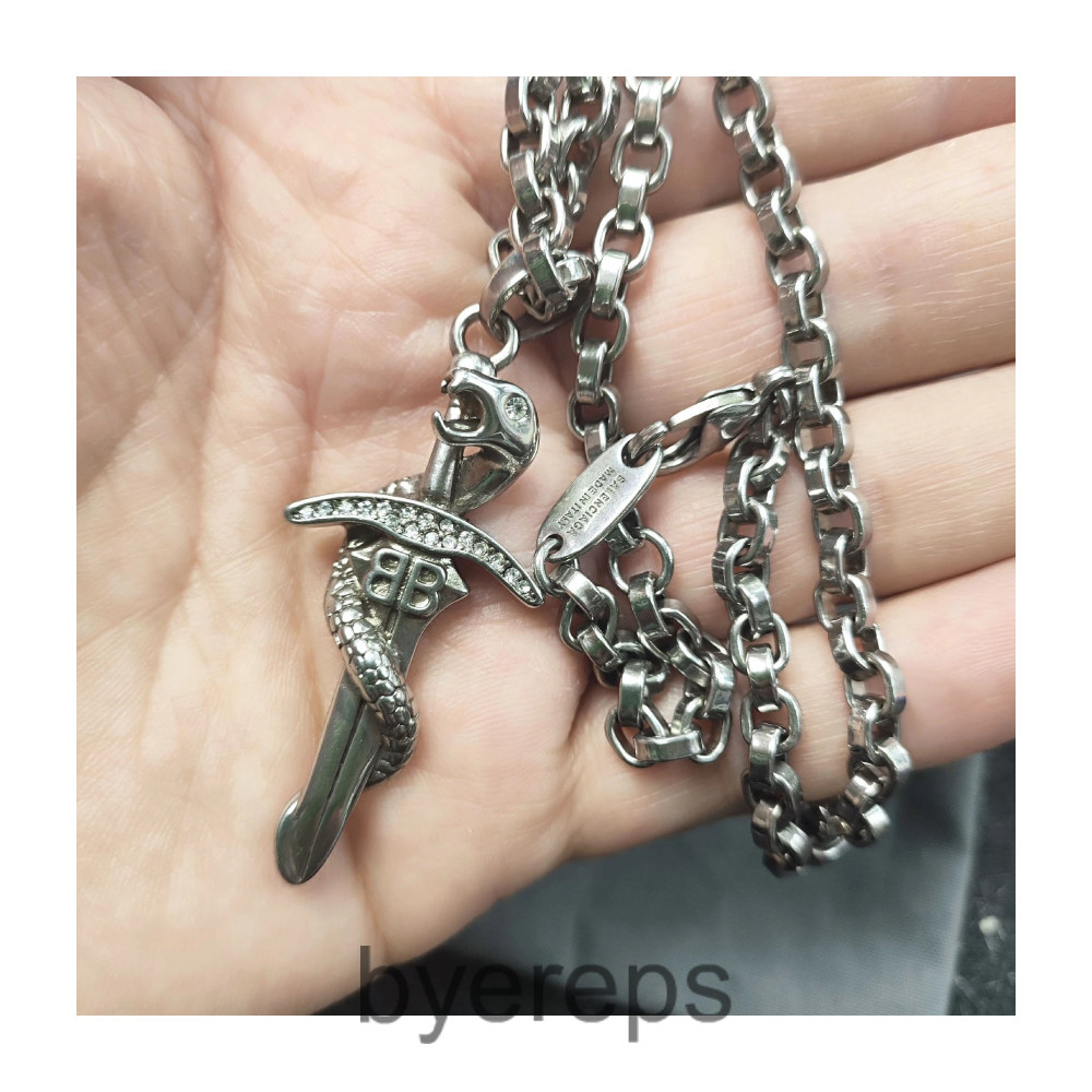 Balenciaga Necklace