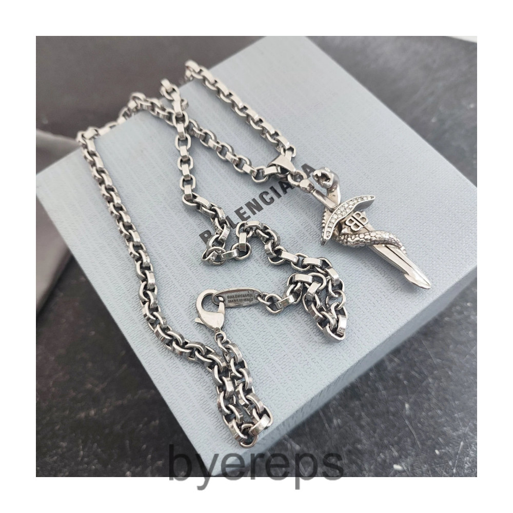 Balenciaga Necklace — photo 2 of 4