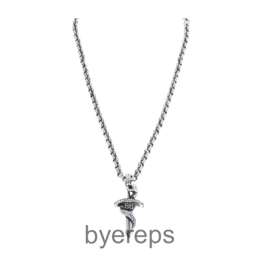 Balenciaga Necklace — photo 4 of 4