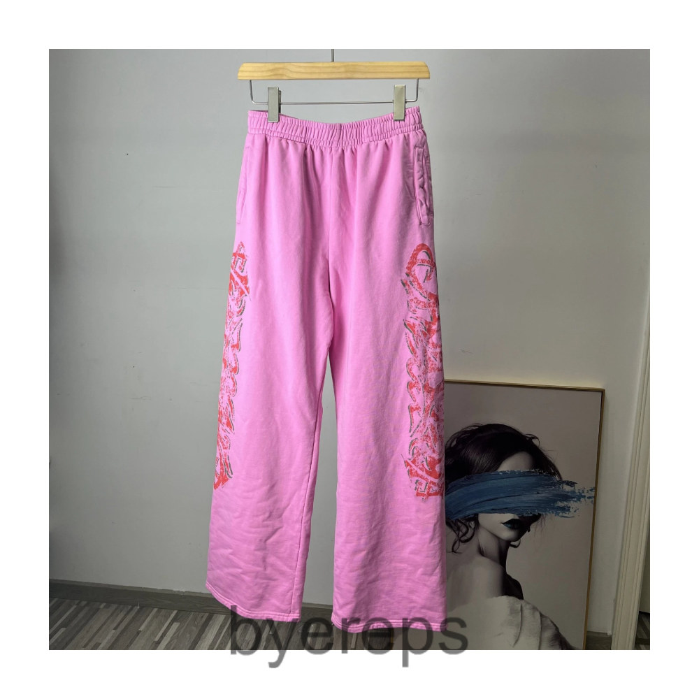 Balenciaga Off Shore Sweatpants (2+ Colors)