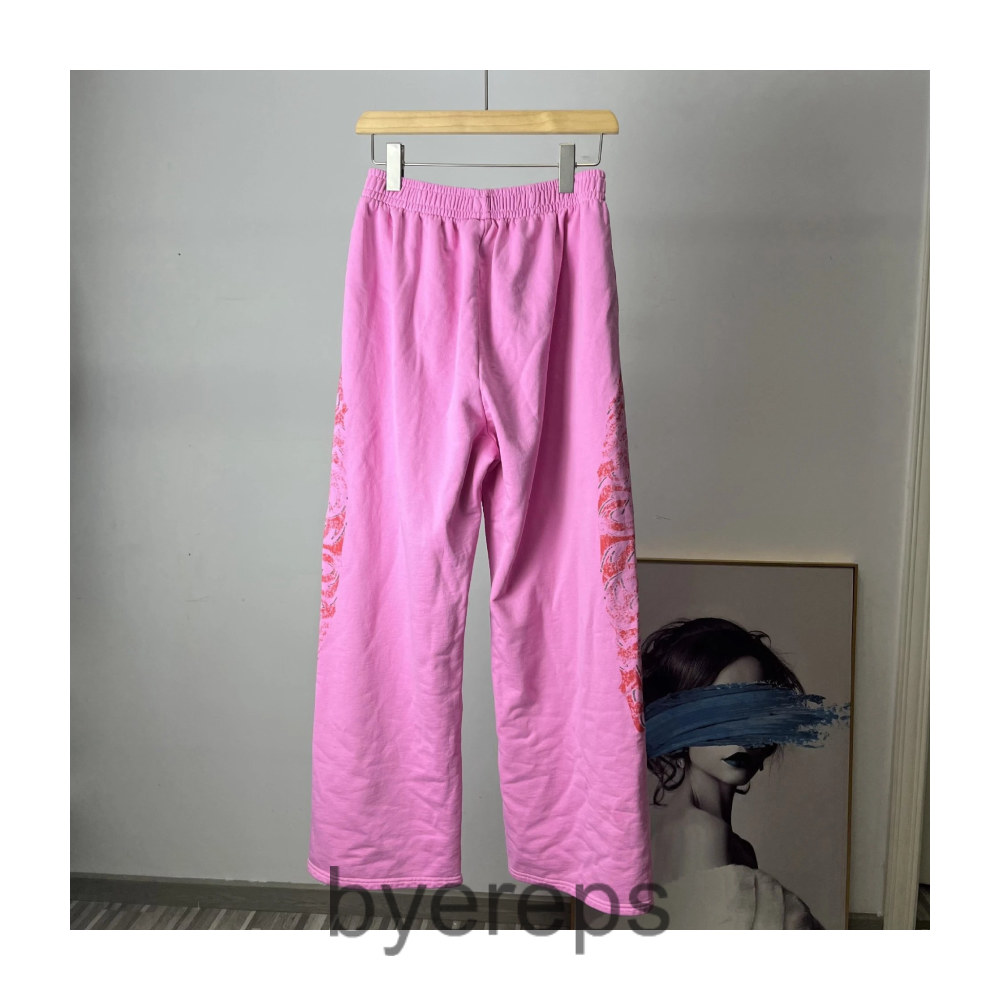 Balenciaga Off Shore Sweatpants (2+ Colors) — photo 2 of 4