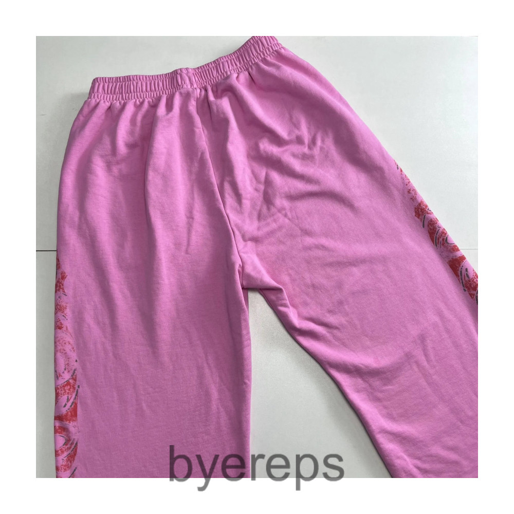 Balenciaga Off Shore Sweatpants (2+ Colors) — photo 4 of 4