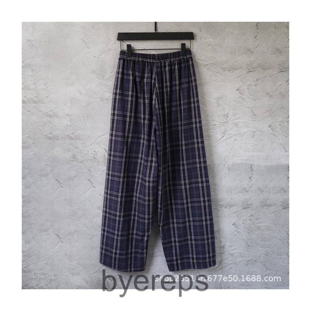 Balenciaga Pajama Pants — photo 2 of 4
