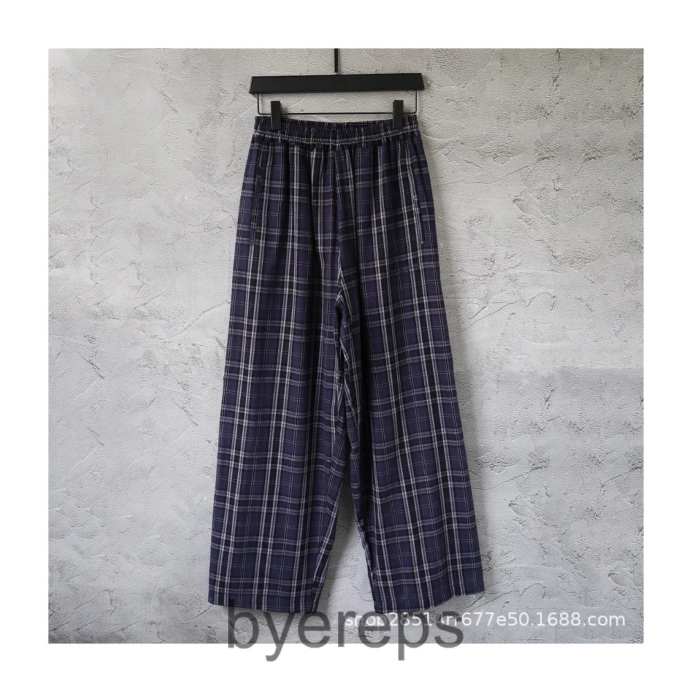 Balenciaga Pajama Pants — photo 3 of 4