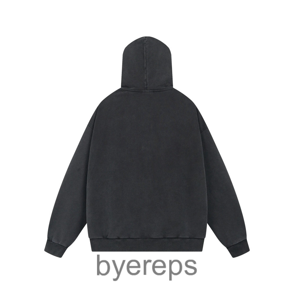 Balenciaga Paris Hoodie — photo 2 of 4