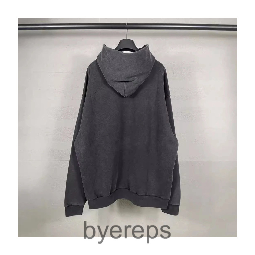 Balenciaga Paris Hoodie — photo 3 of 4
