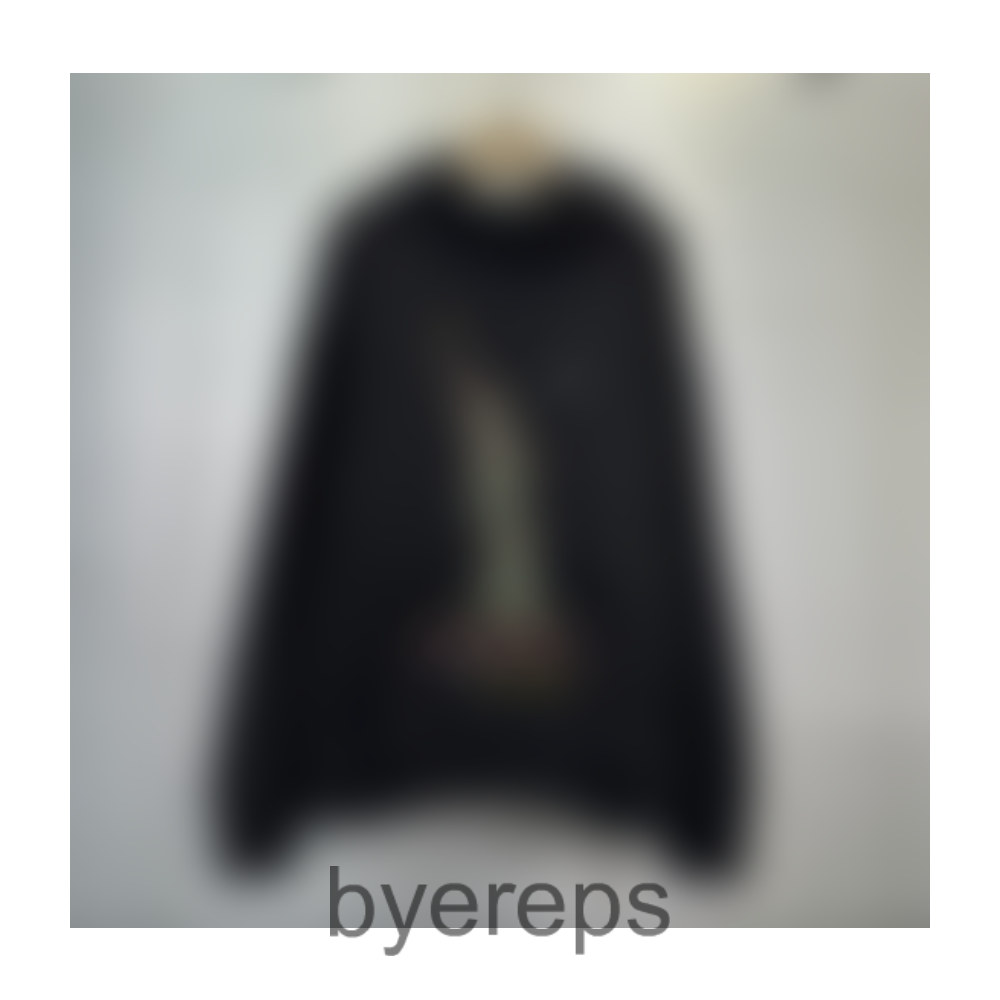 Balenciaga Paris Hoodie — photo 2 of 3