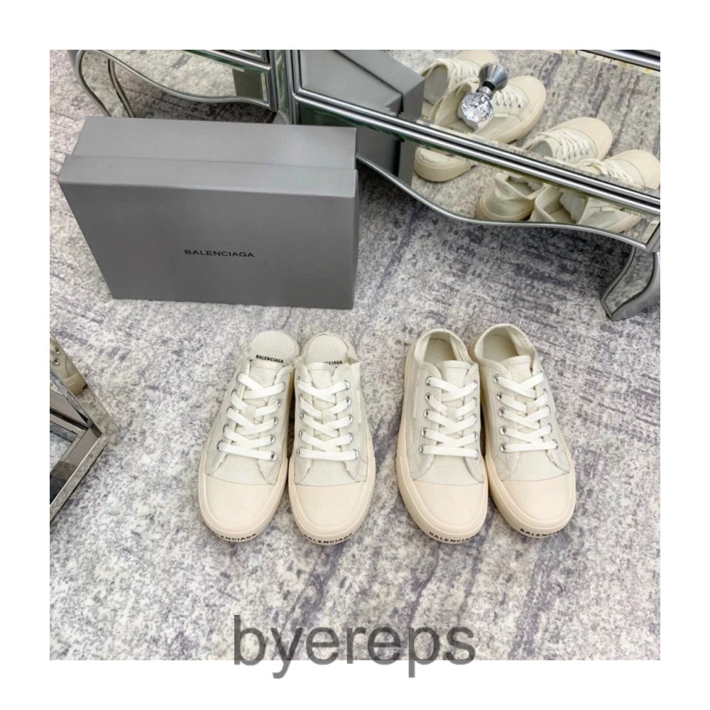 Balenciaga Paris Low — photo 4 of 4