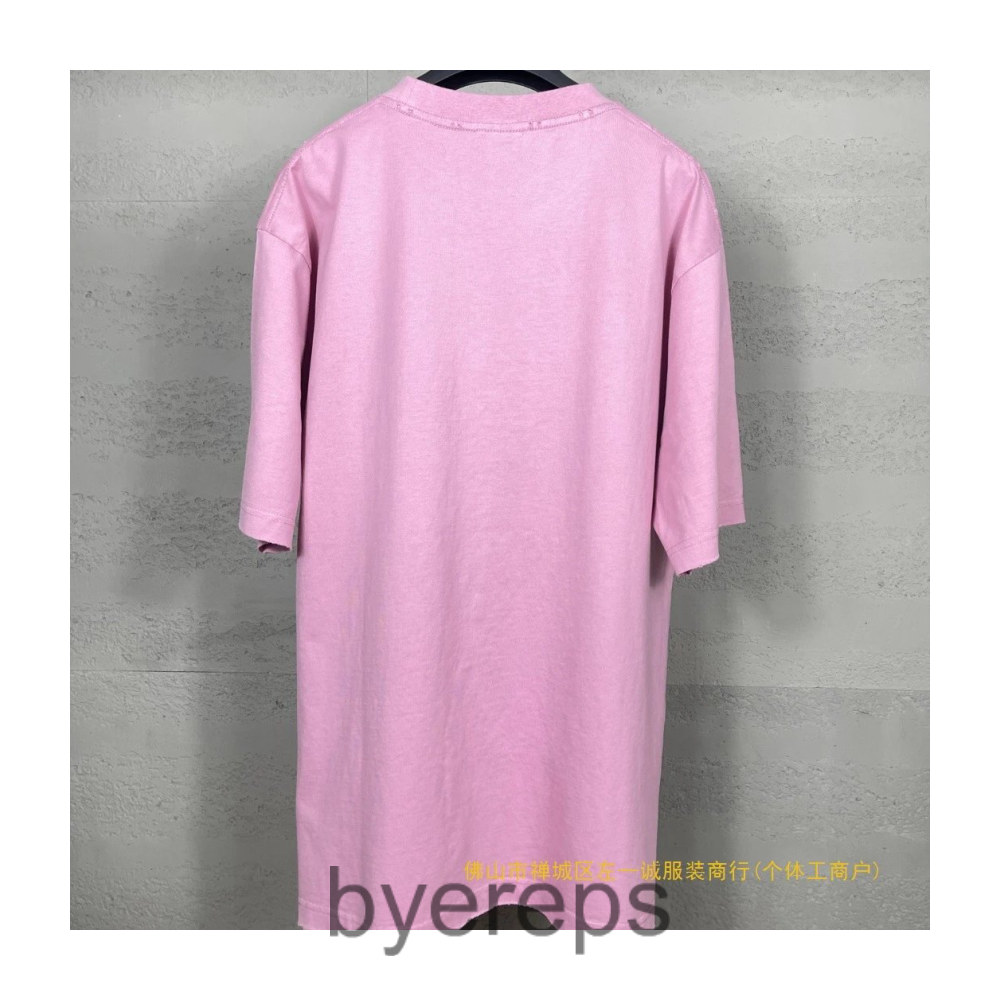 Balenciaga Paris Moon Tee — photo 3 of 4