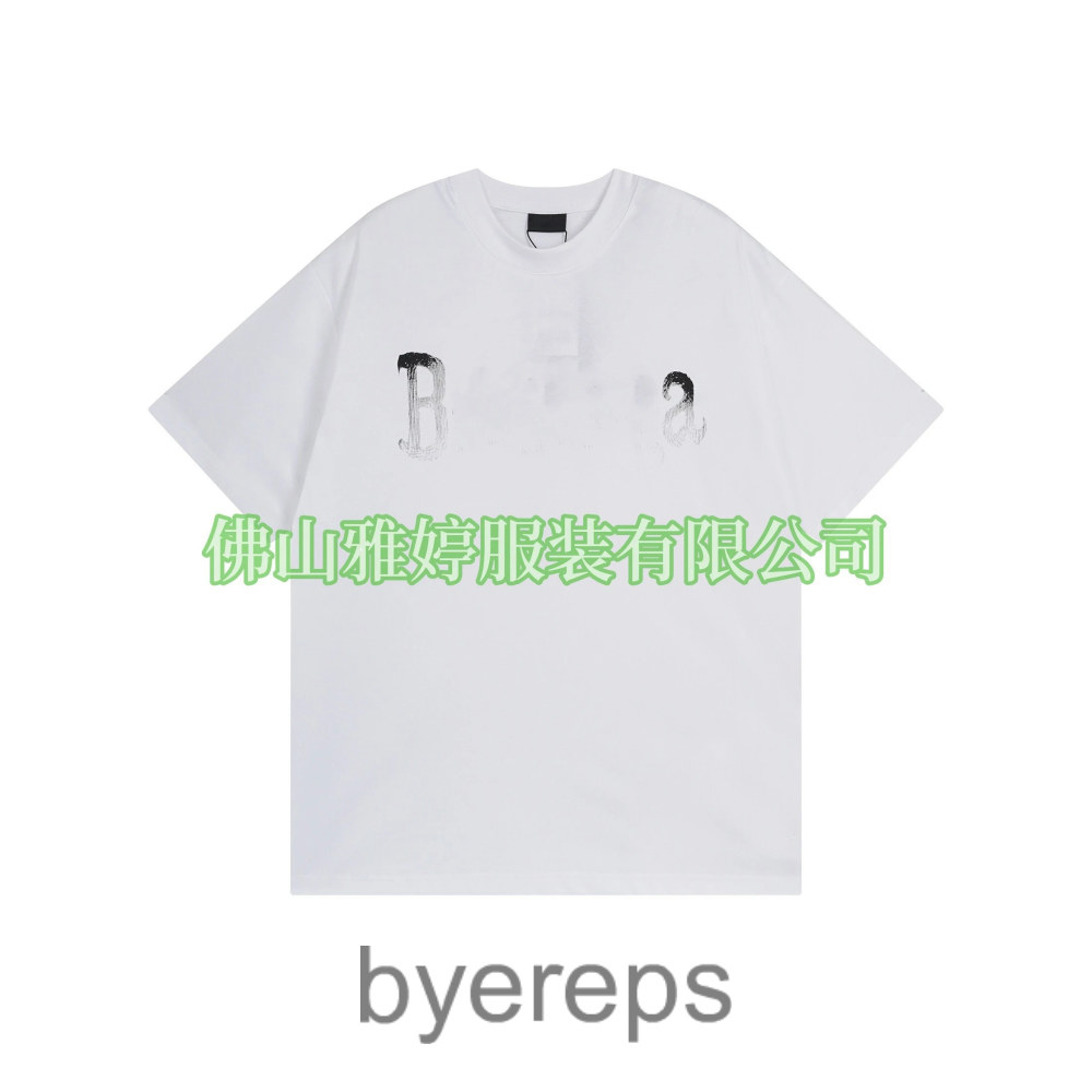 Balenciaga Paris Moon Tee — photo 2 of 4