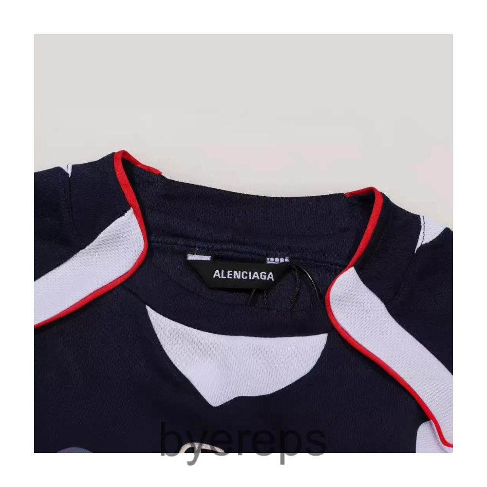 Balenciaga Paris Soccer Jersey — photo 4 of 4