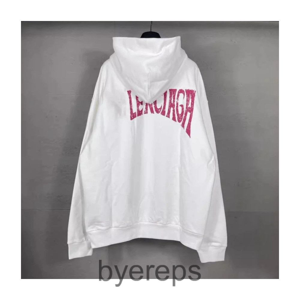 Balenciaga Paris Tropical Hoodie — photo 4 of 4