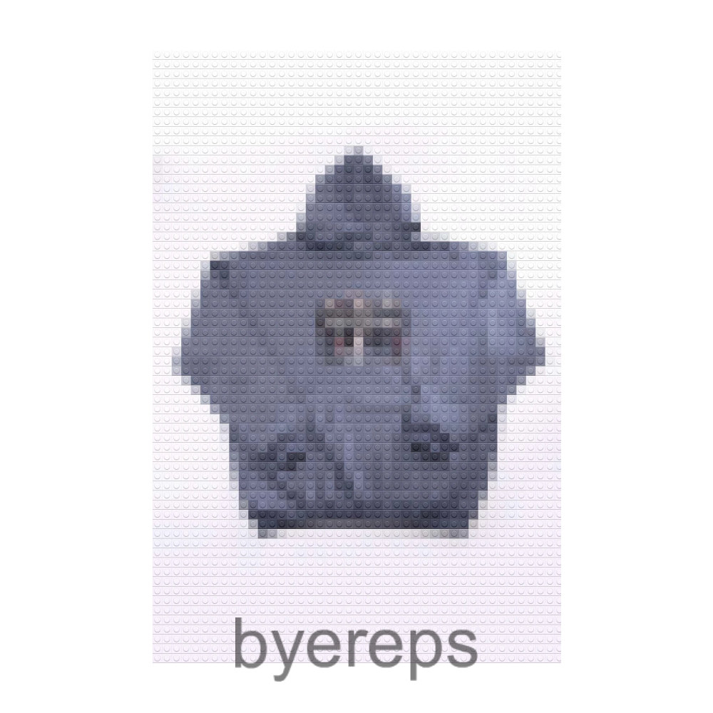 Balenciaga People Hoodie