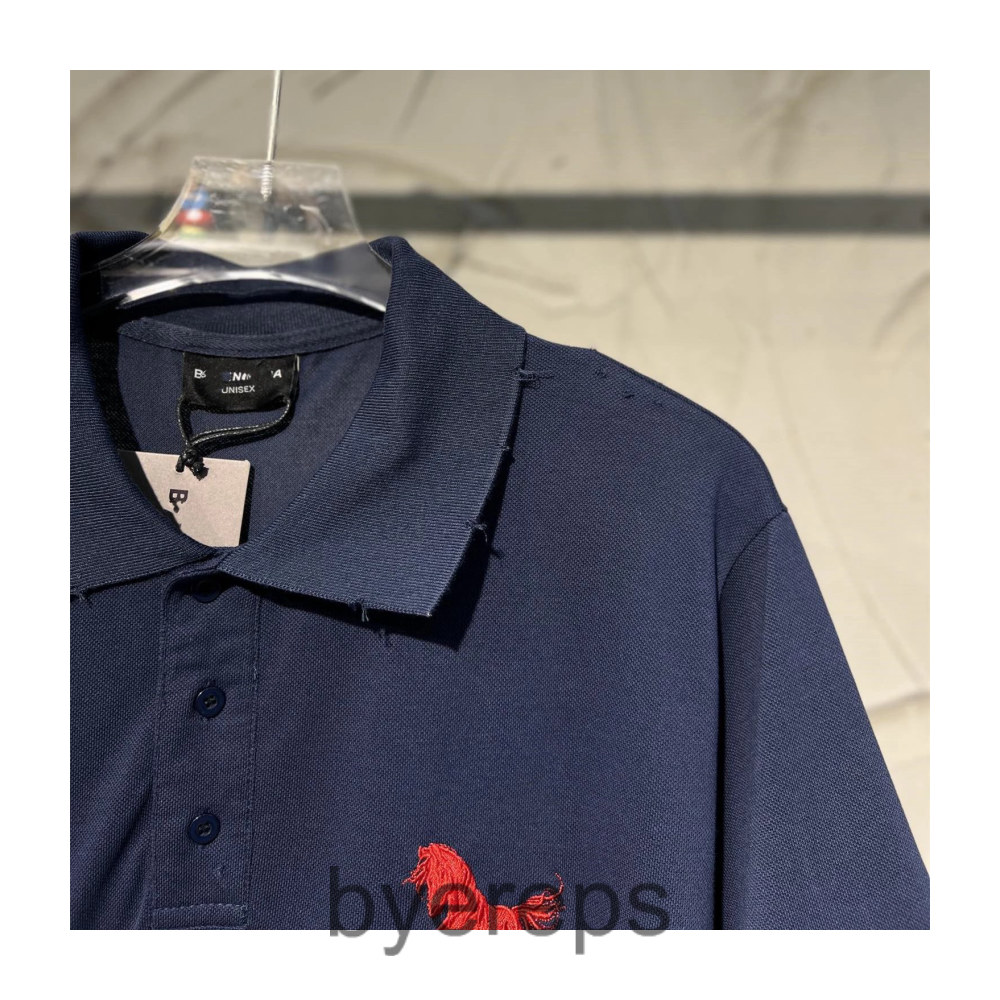 Balenciaga Polo Shirt