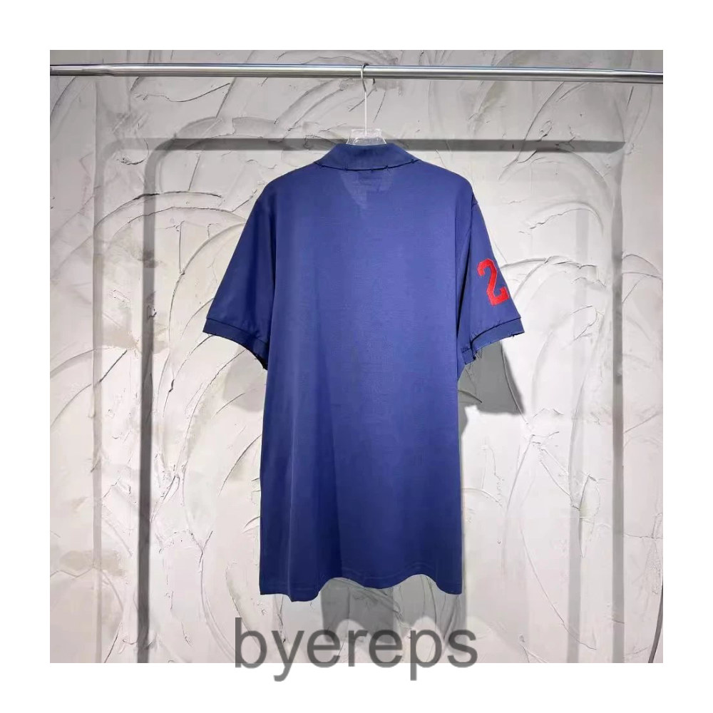 Balenciaga Polo Shirt — photo 3 of 4