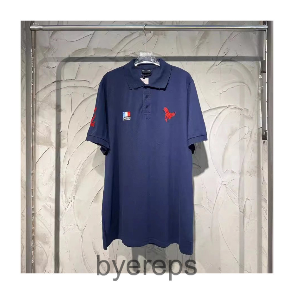 Balenciaga Polo Shirt — photo 4 of 4