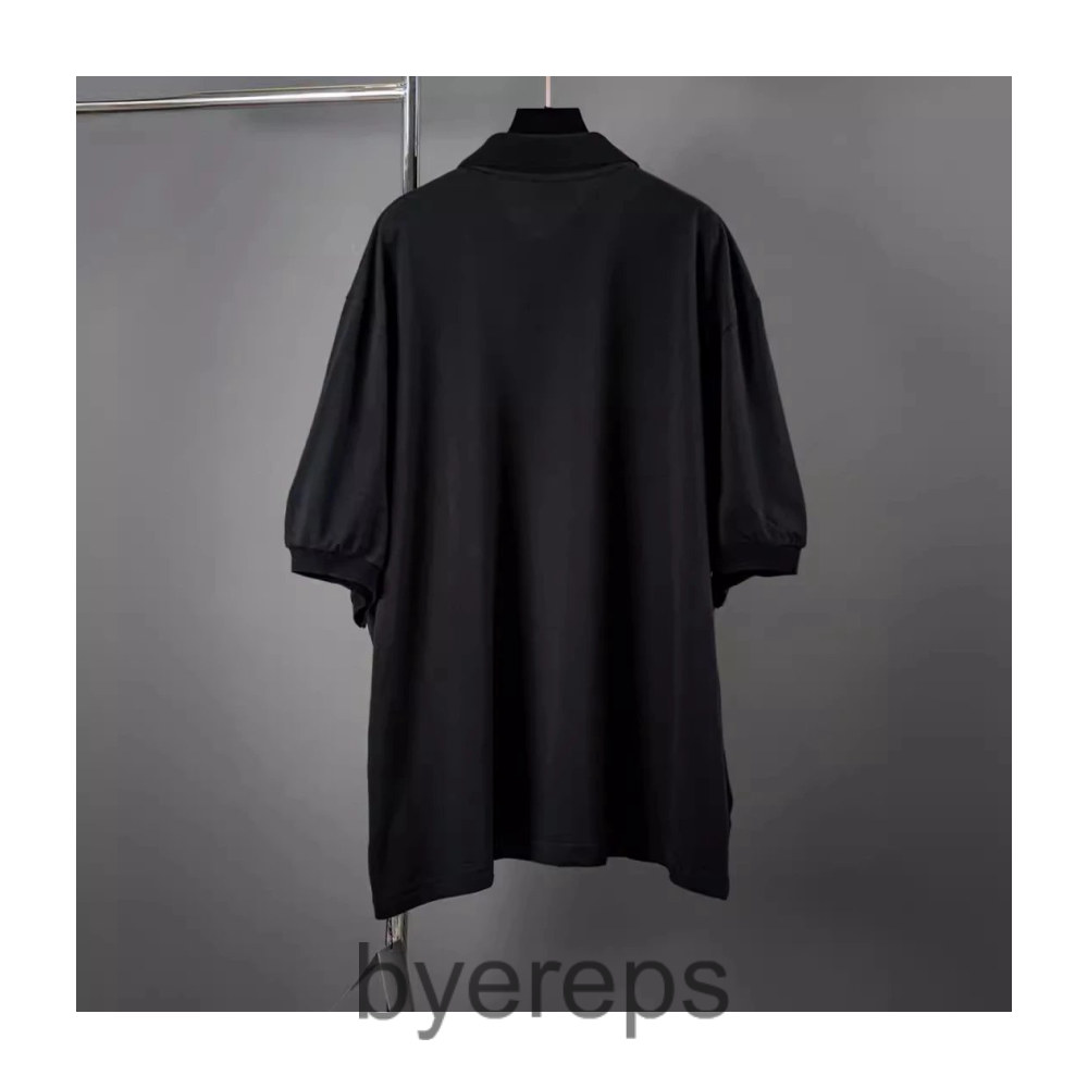 Balenciaga Polo Shirt