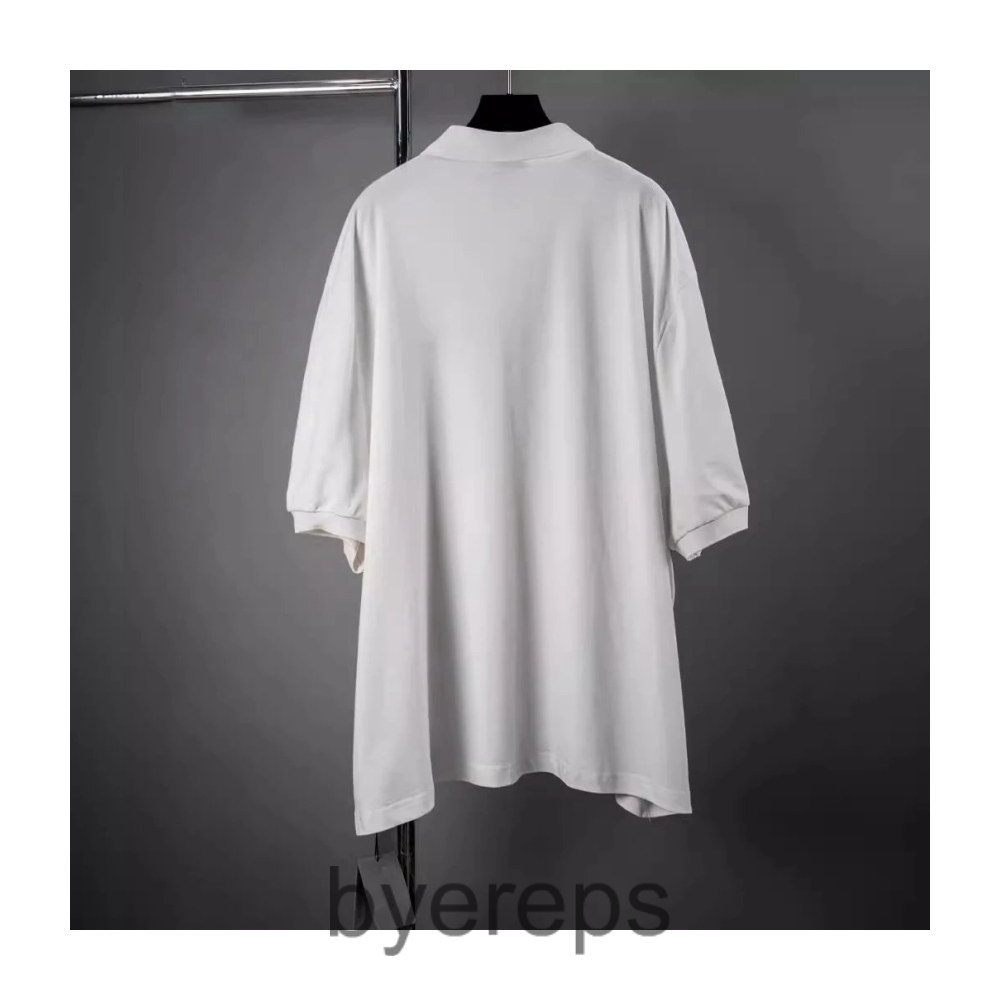 Balenciaga Polo Shirt — photo 2 of 4