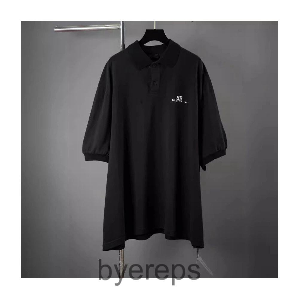 Balenciaga Polo Shirt — photo 3 of 4