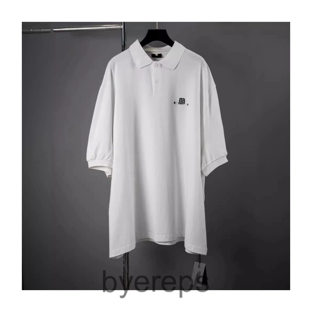 Balenciaga Polo Shirt — photo 4 of 4
