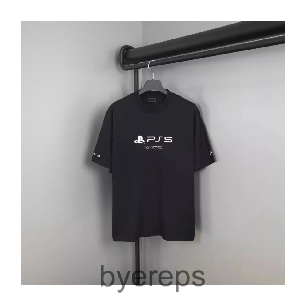 Balenciaga Ps5 Shirt
