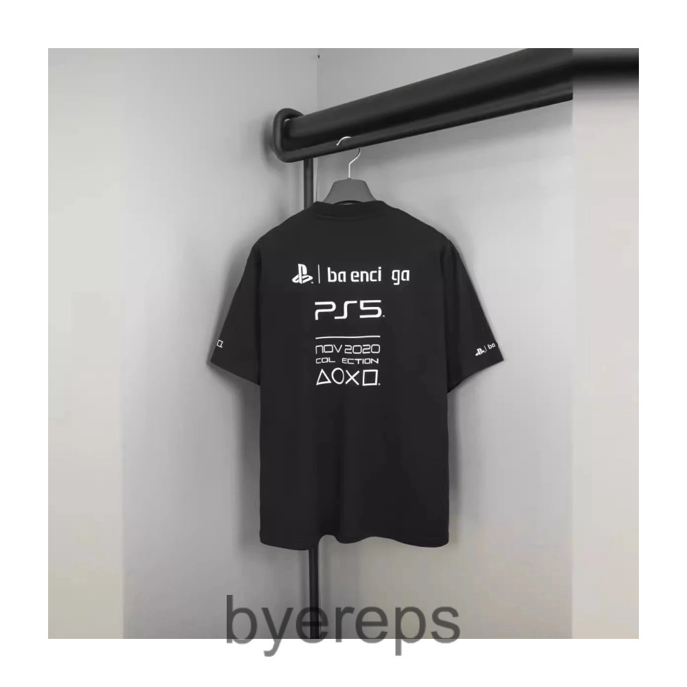 Balenciaga Ps5 Shirt — photo 2 of 4