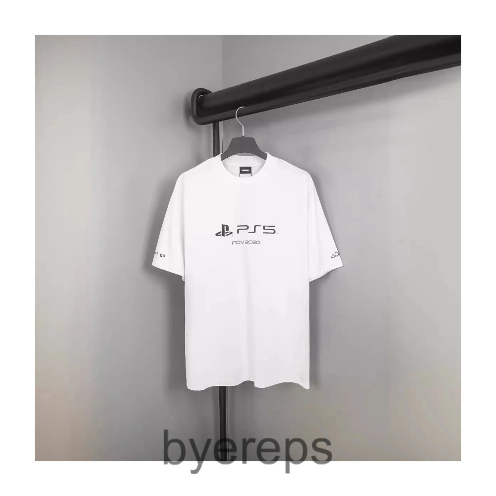 Balenciaga Ps5 Shirt — photo 3 of 4