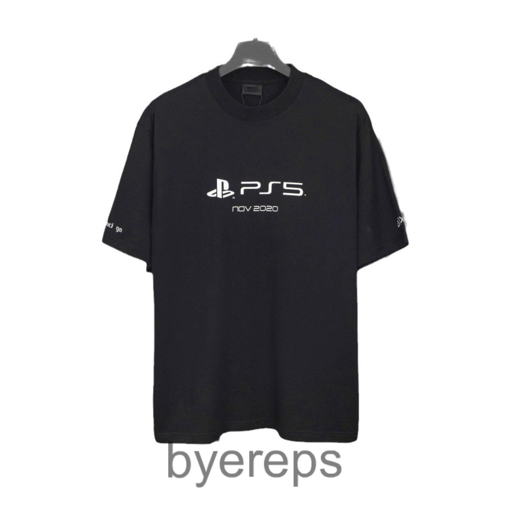 Balenciaga Ps5 Shirt — photo 4 of 4