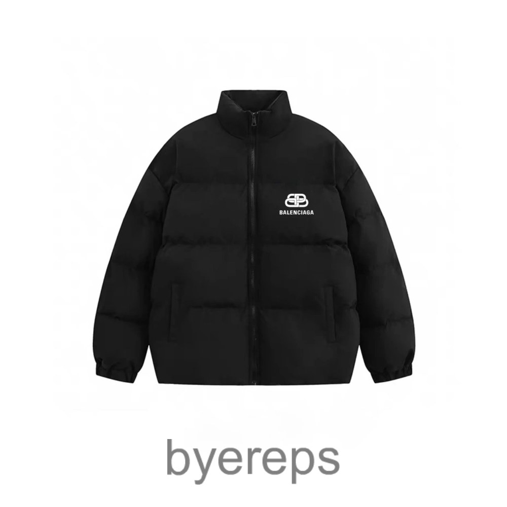 Balenciaga Puffer Jacket