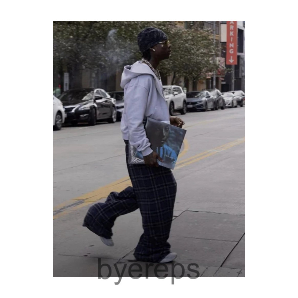 Balenciaga Pyjamas