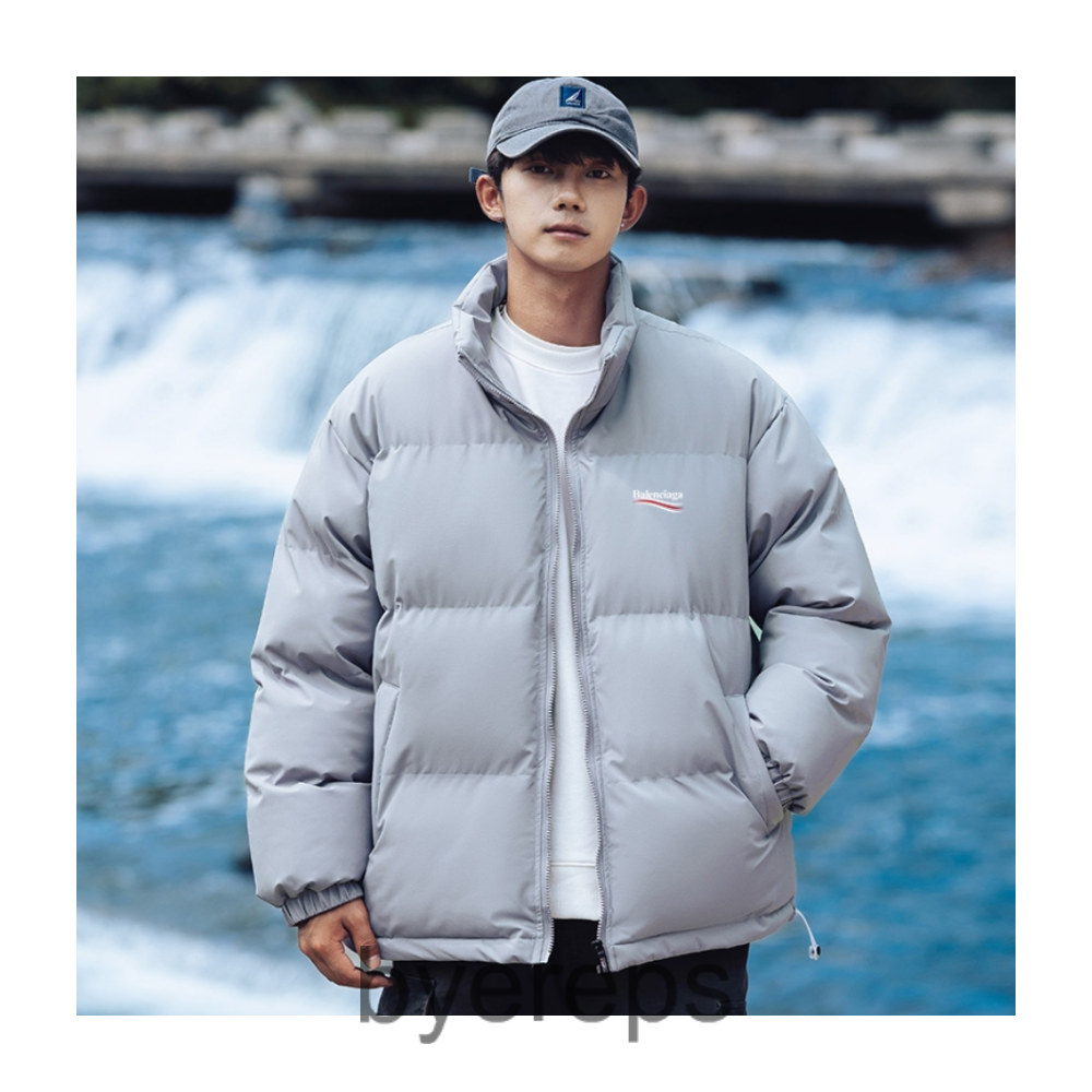 Balenciaga Quilted Jacket — photo 2 of 4