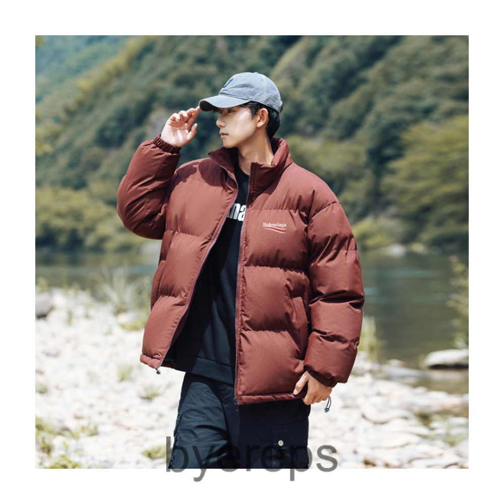 Balenciaga Quilted Jacket — photo 3 of 4