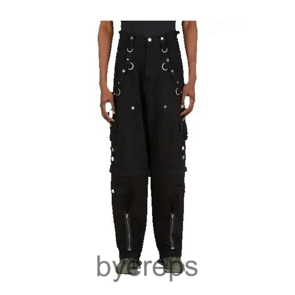 Balenciaga Raver Jeans