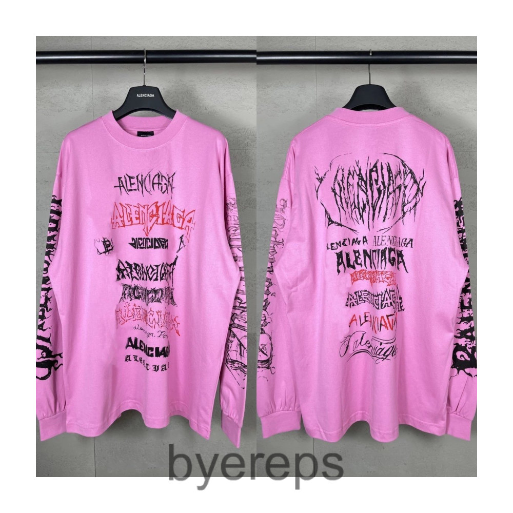 Balenciaga Raver Longsleeve — photo 3 of 4