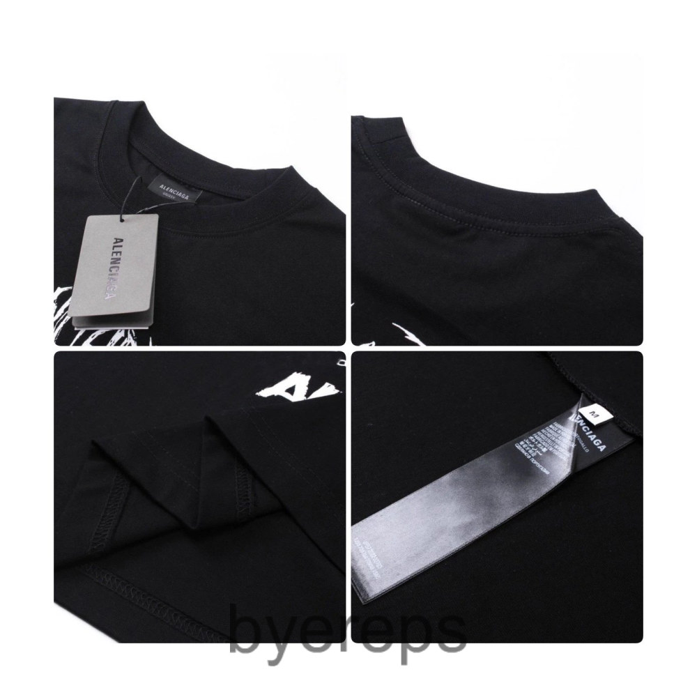 Balenciaga Raver Longsleeve — photo 4 of 4