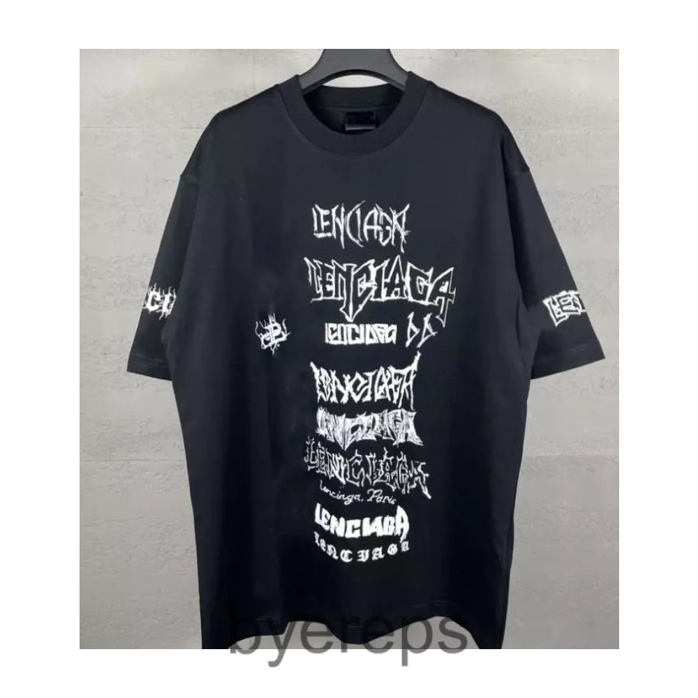 Balenciaga raver Shirtt — photo 2 of 4