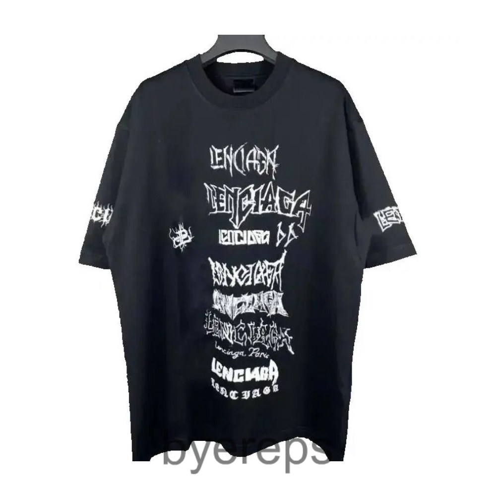 Balenciaga raver Shirtt
