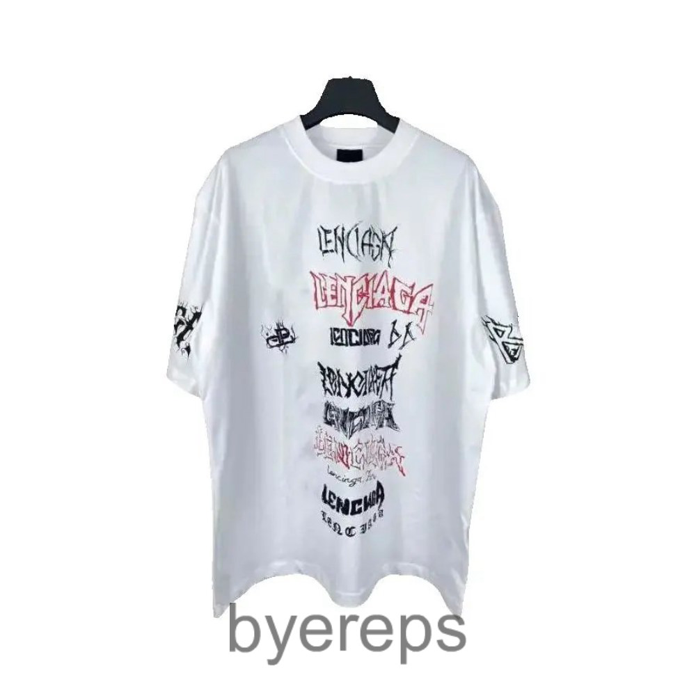 Balenciaga raver Shirtt